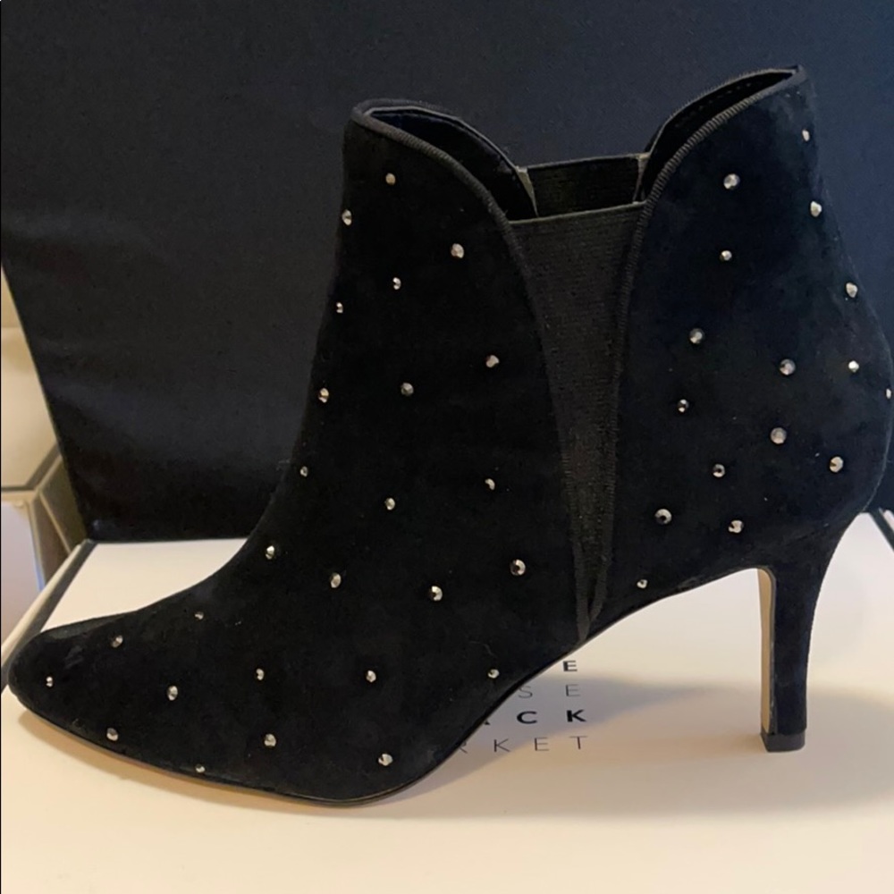 Bootie - Picture 4 of 8